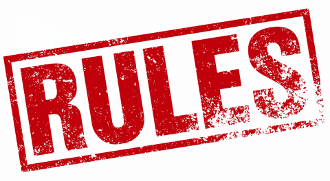 Правила проекта