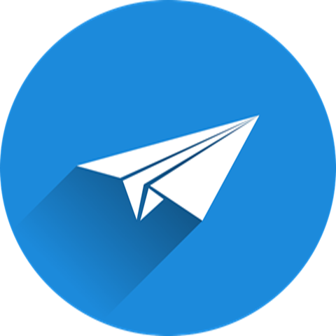 МЫ В TELEGRAM