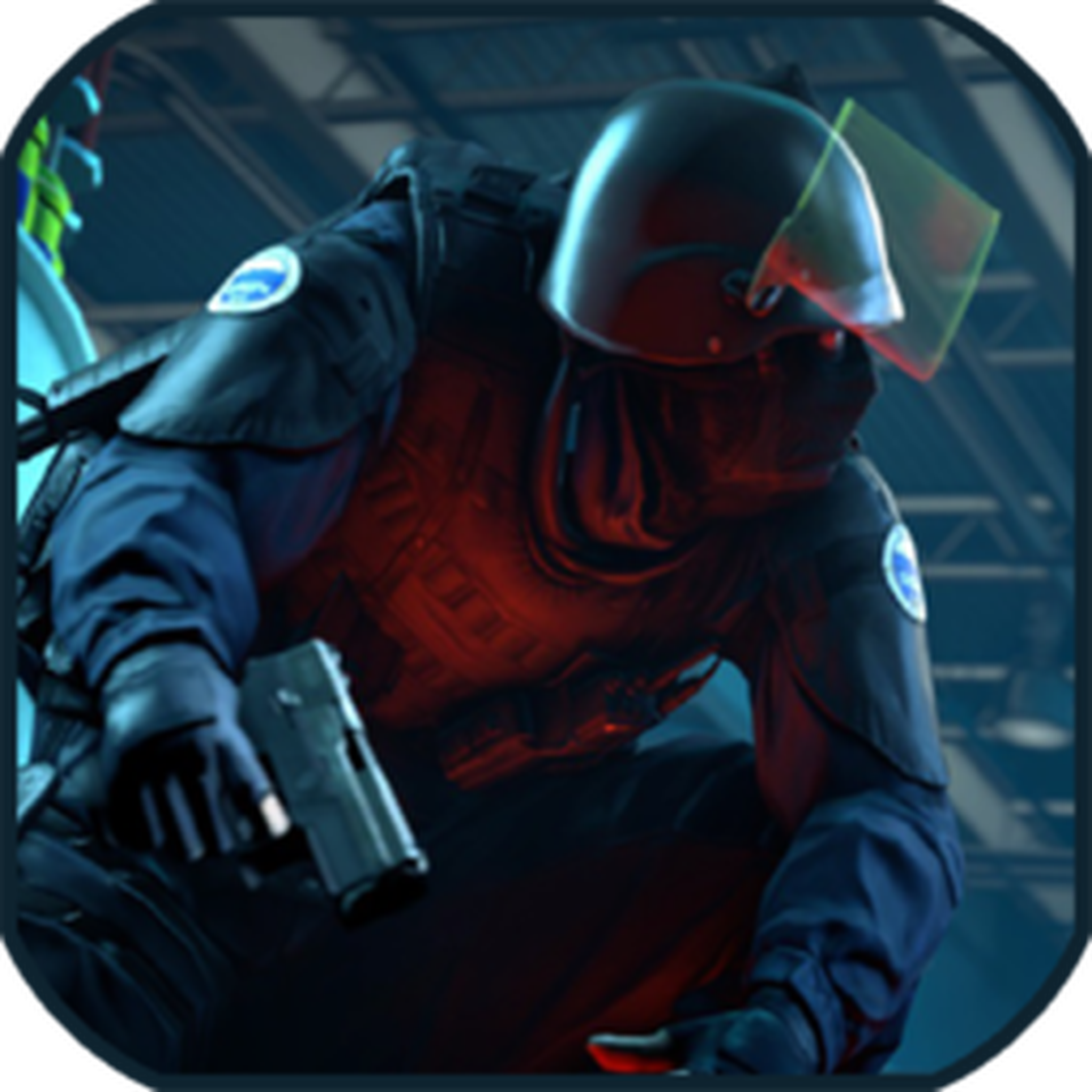 CS 1.6 Kokosik ▶️