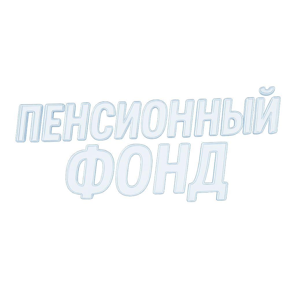 ПЕНСИОННЫЙ ФОНД UA