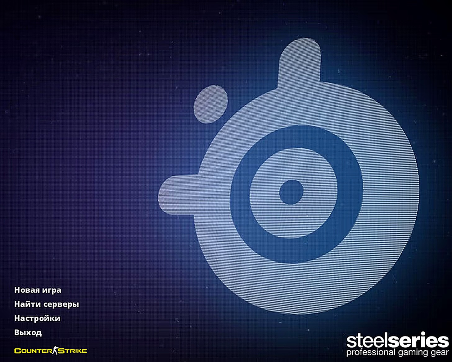 Скачати CS 1.6 SteelSeries 💪